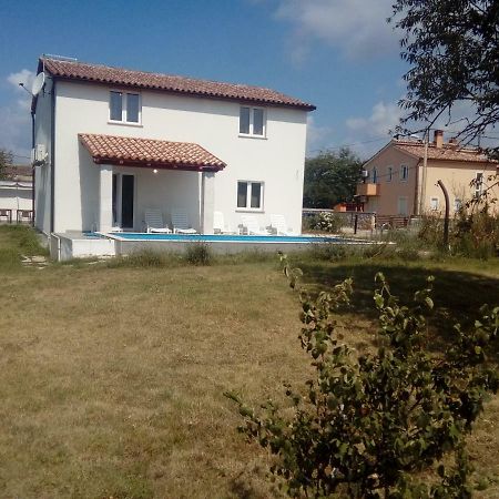 Ferienwohnung Pool House - Medulin Riviera Exterior foto