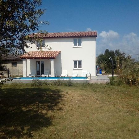 Ferienwohnung Pool House - Medulin Riviera Exterior foto